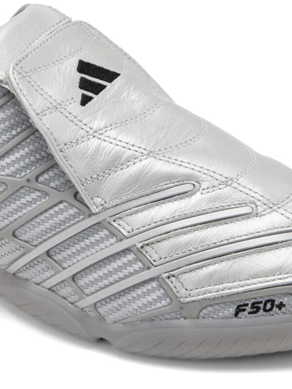adidas  F50 appliqué sneakers