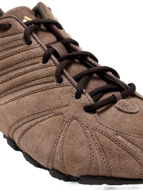 adidas  Ghost Sprint panelled sneakers