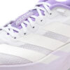 adidas  Adizero EVO SL stripe sneakers