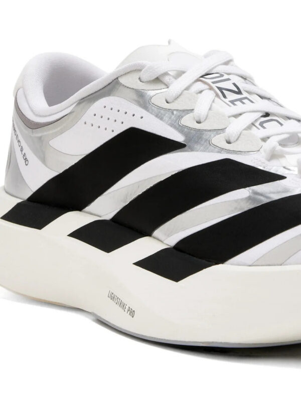 adidas  Adizero Evo SL Exo 3-stripes sneakers