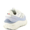 Moncler  Trailgrip leather sneakers