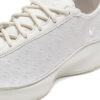 Nike  Air Superfly textured lace-up sneakers