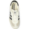 adidas  OG Samba striped lace-up sneakers