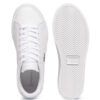 Lacoste  Lerond logo-detail sneakers