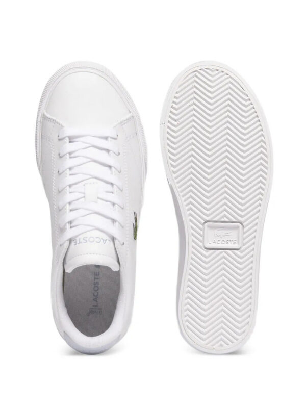 Lacoste  Lerond logo-detail sneakers