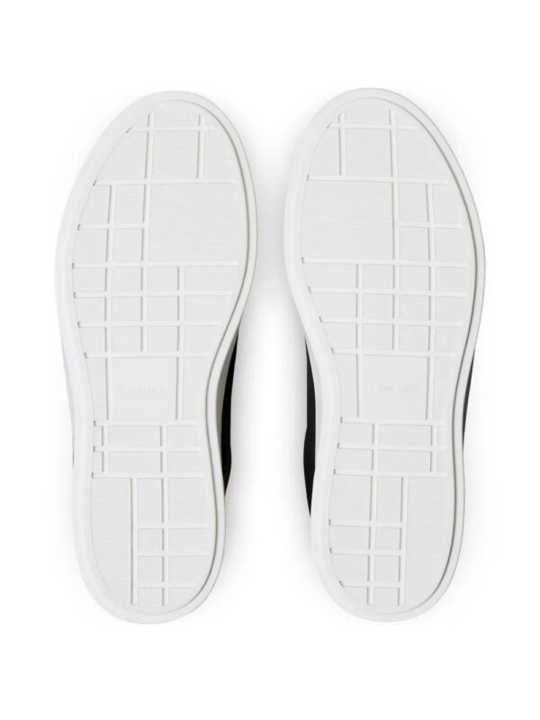 Calvin Klein  logo sneakers