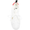 Love Moschino  lace-up sneakers