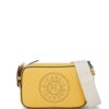 23000190_53447969_1000.jpg Karl Lagerfeld K/Circle perforated-logo camera bag