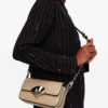 23000196_53447883_1000.jpg Karl Lagerfeld Signature Fan leather crossbody bag