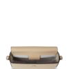23000196_53447894_1000.jpg Karl Lagerfeld Signature Fan leather crossbody bag