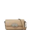 23000196_53447914_1000.jpg Karl Lagerfeld Signature Fan leather crossbody bag