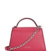 23000207_53448137_1000.jpg Karl Lagerfeld Signature leather top-handle bag