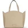 23000212_53447603_1000.jpg Karl Lagerfeld K/Circle perforated-logo tote bag