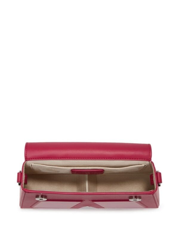 23000226_53447815_1000.jpg Karl Lagerfeld Ikon K leather crossbody bag