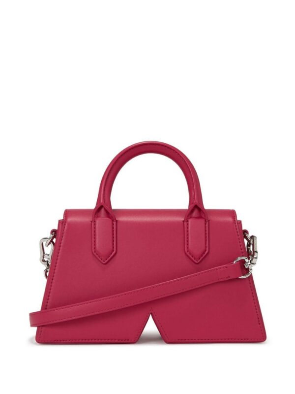 23000226_53447816_1000.jpg Karl Lagerfeld Ikon K leather crossbody bag