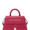 23000226_53447821_1000.jpg Karl Lagerfeld Ikon K leather crossbody bag