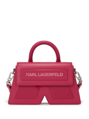 23000226_53447821_1000.jpg Karl Lagerfeld Ikon K leather crossbody bag