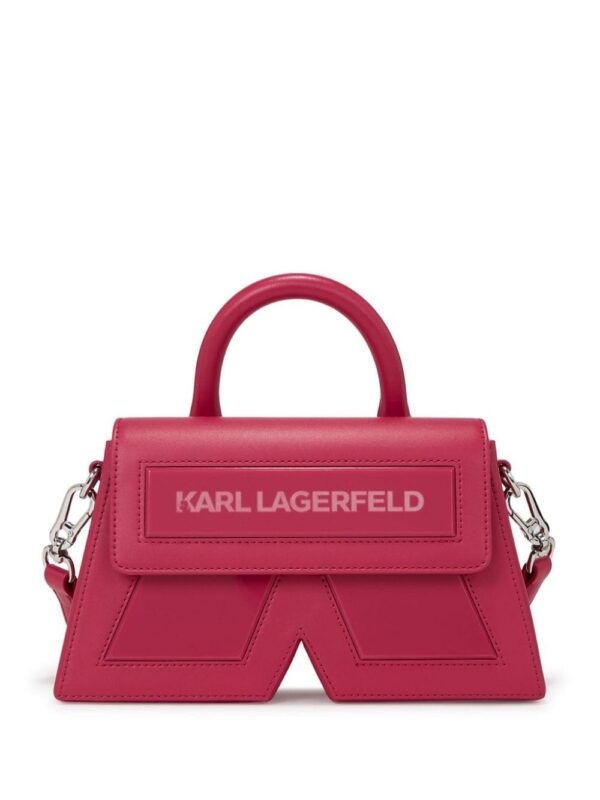 23000226_53447821_1000.jpg Karl Lagerfeld Ikon K leather crossbody bag