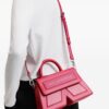 23000226_53447824_1000.jpg Karl Lagerfeld Ikon K leather crossbody bag