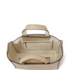 23000234_53447961_1000.jpg Karl Lagerfeld K/Circle perforated-logo tote bag