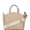 23000234_53447963_1000.jpg Karl Lagerfeld K/Circle perforated-logo tote bag