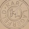 23000234_53447965_1000.jpg Karl Lagerfeld K/Circle perforated-logo tote bag