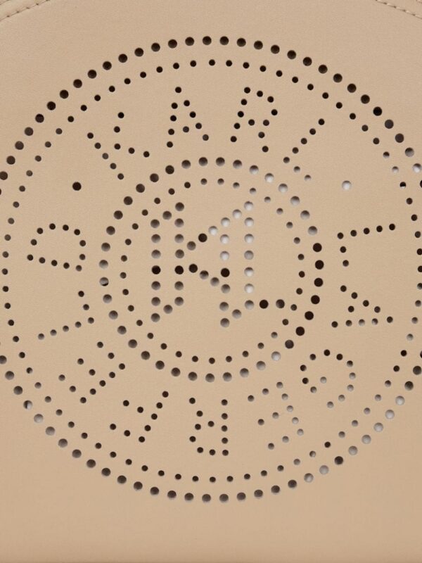 23000234_53447965_1000.jpg Karl Lagerfeld K/Circle perforated-logo tote bag