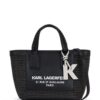 23000241_53611459_1000.jpg Karl Lagerfeld RSG raffia tote bag