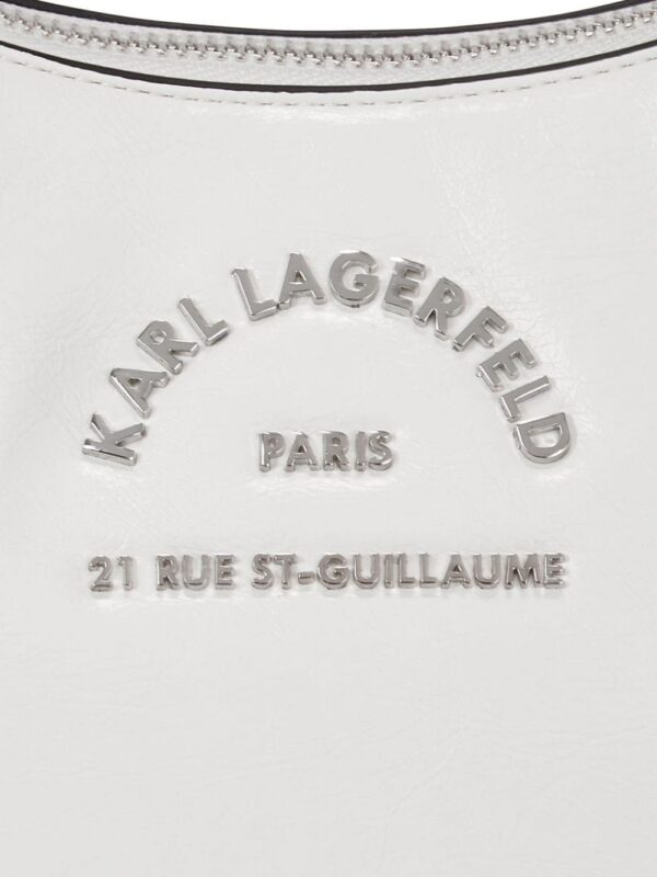 23000252_53447980_1000.jpg Karl Lagerfeld Rue St-Guillaume shoulder bag