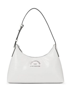 23000252_53447981_1000.jpg Karl Lagerfeld Rue St-Guillaume shoulder bag