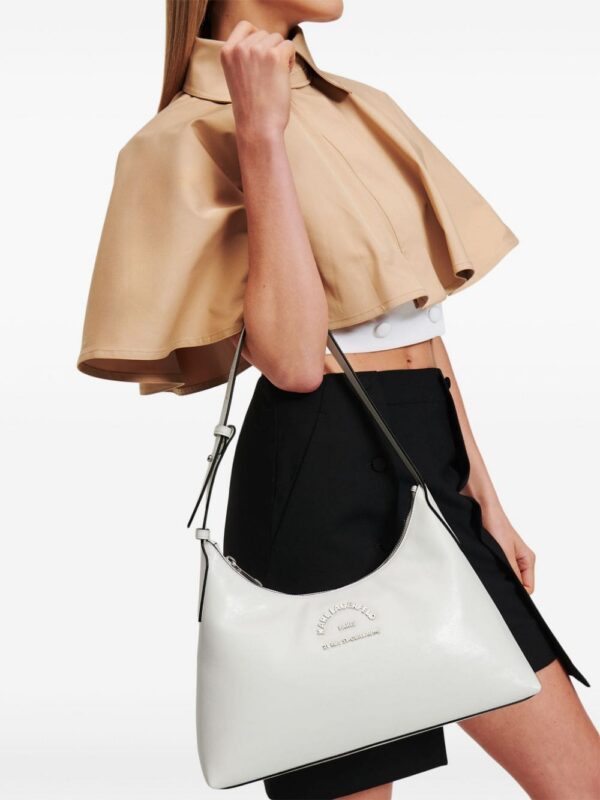 23000252_53447998_1000.jpg Karl Lagerfeld Rue St-Guillaume shoulder bag