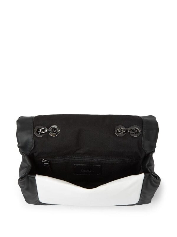 23000259_53447750_1000.jpg Karl Lagerfeld Ikonik Puffy crossbody bag