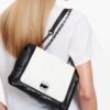 23000259_53447773_1000.jpg Karl Lagerfeld Ikonik Puffy crossbody bag