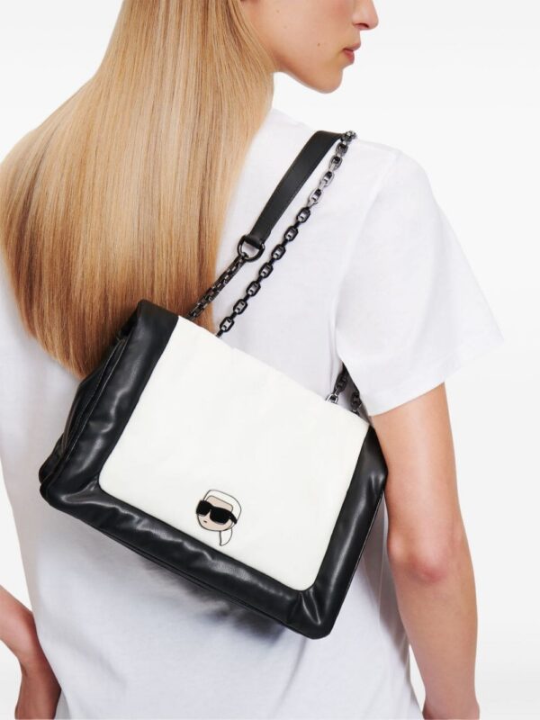 23000259_53447773_1000.jpg Karl Lagerfeld Ikonik Puffy crossbody bag