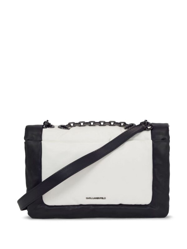 23000259_53447779_1000.jpg Karl Lagerfeld Ikonik Puffy crossbody bag