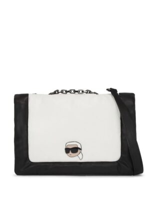 23000259_53447780_1000.jpg Karl Lagerfeld Ikonik Puffy crossbody bag