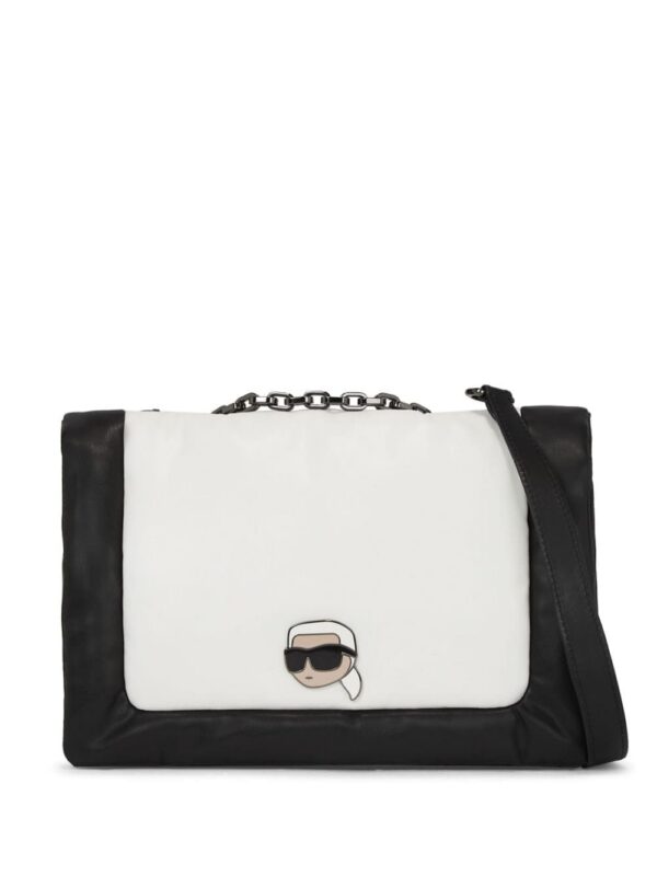 23000259_53447780_1000.jpg Karl Lagerfeld Ikonik Puffy crossbody bag
