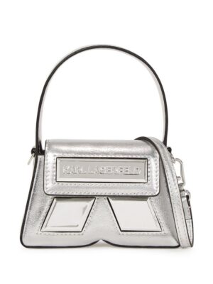 23000261_53435613_1000.jpg Karl Lagerfeld Ikonik Monogram shoulder bag