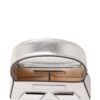 23000261_53435628_1000.jpg Karl Lagerfeld Ikonik Monogram shoulder bag