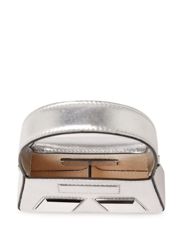 23000261_53435628_1000.jpg Karl Lagerfeld Ikonik Monogram shoulder bag