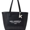 23000268_53447672_1000.jpg Karl Lagerfeld Rue St-Guillaume raffia tote bag