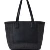 23000268_53447674_1000.jpg Karl Lagerfeld Rue St-Guillaume raffia tote bag