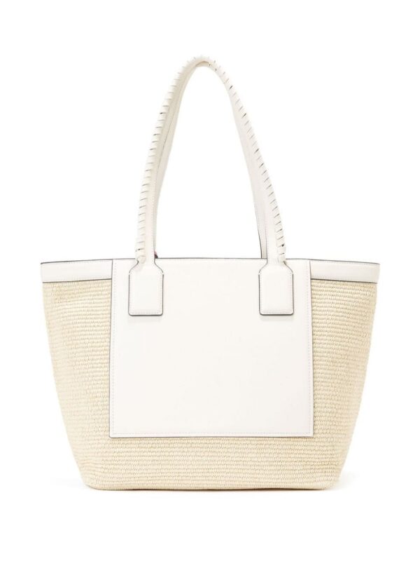 23000269_54118775_1000.jpg Karl Lagerfeld Rue St. Guillaume tote bag