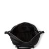 Karl Lagerfeld Ikonik weekender bag