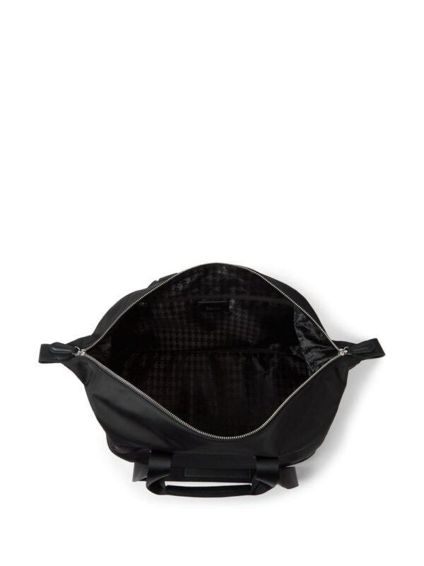 Karl Lagerfeld Ikonik weekender bag