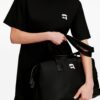 Karl Lagerfeld Ikonik weekender bag