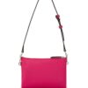 23000274_53447869_1000.jpg Karl Lagerfeld Signature logo-embroidered shoulder bag