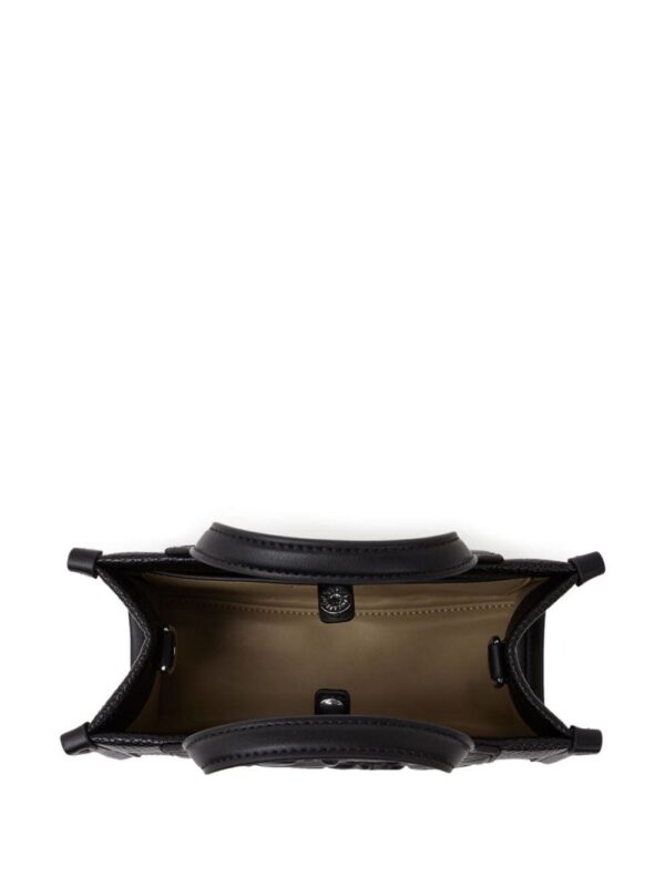 23000275_53447550_1000.jpg Karl Lagerfeld K/Skuare Grainy tote bag