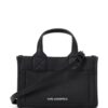 23000275_53447572_1000.jpg Karl Lagerfeld K/Skuare Grainy tote bag