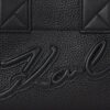 23000275_53447573_1000.jpg Karl Lagerfeld K/Skuare Grainy tote bag
